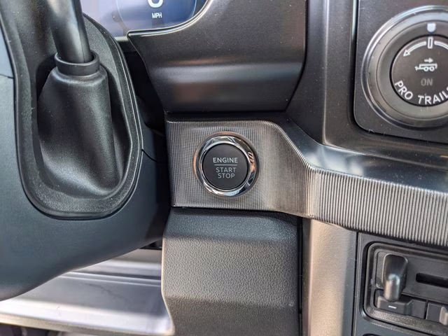 2026 Agate Black Metallic Ford Super Duty F-250 SRW Platinum 4X4 Truck