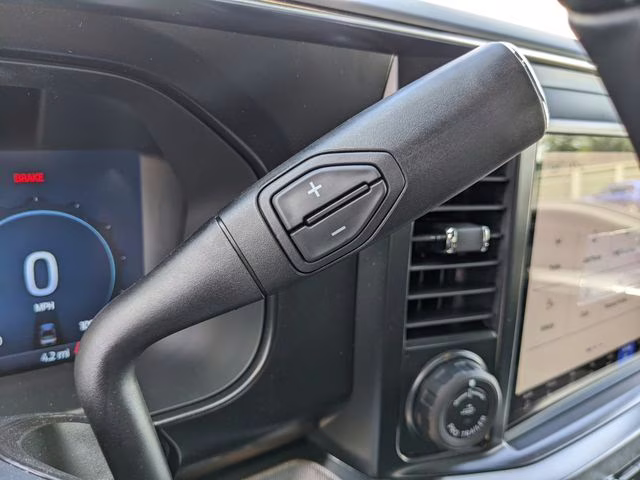 2026 Agate Black Metallic Ford Super Duty F-250 SRW Platinum 4X4 Truck