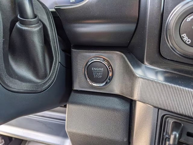2026 Agate Black Metallic Ford Super Duty F-250 SRW Platinum 4X4 Truck