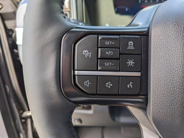 2026 Agate Black Metallic Ford Super Duty F-250 SRW Platinum 4X4 Truck