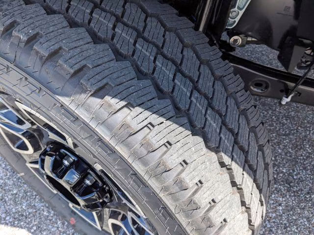 2026 Agate Black Metallic Ford Super Duty F-250 SRW Platinum 4X4 Truck