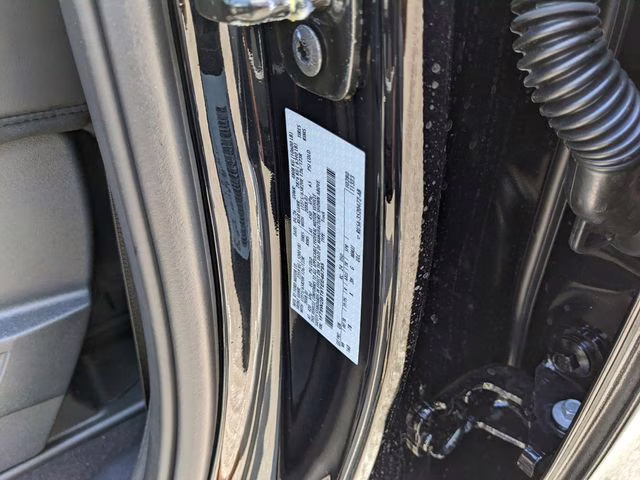 2026 Agate Black Metallic Ford Super Duty F-250 SRW Platinum 4X4 Truck