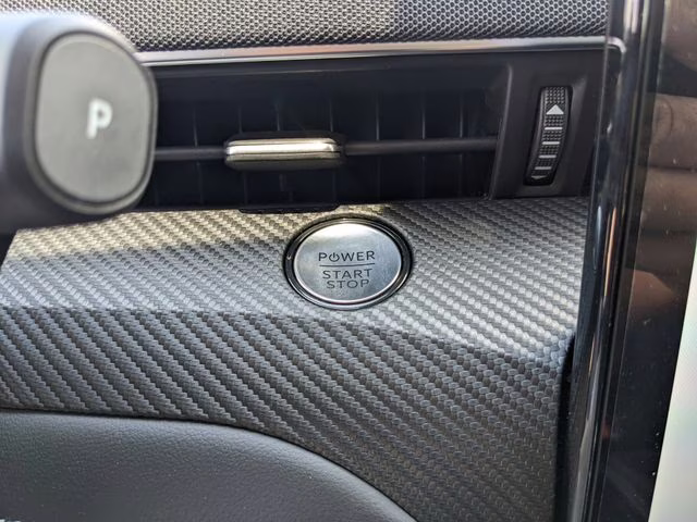 2026 Shadow Black Ford Mustang Mach-E Select RWD SUV