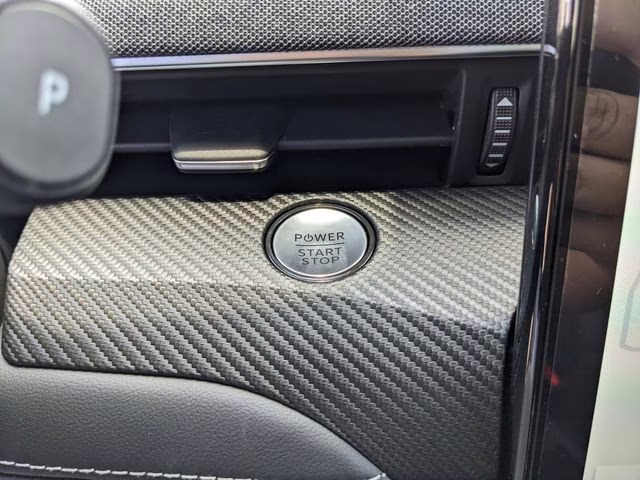 2026 Desert Sand Ford Mustang Mach-E Premium RWD SUV
