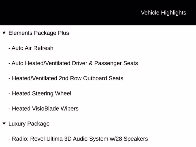 2024 Pristine White Metallic Tri-Coat Lincoln Aviator Reserve AWD SUV