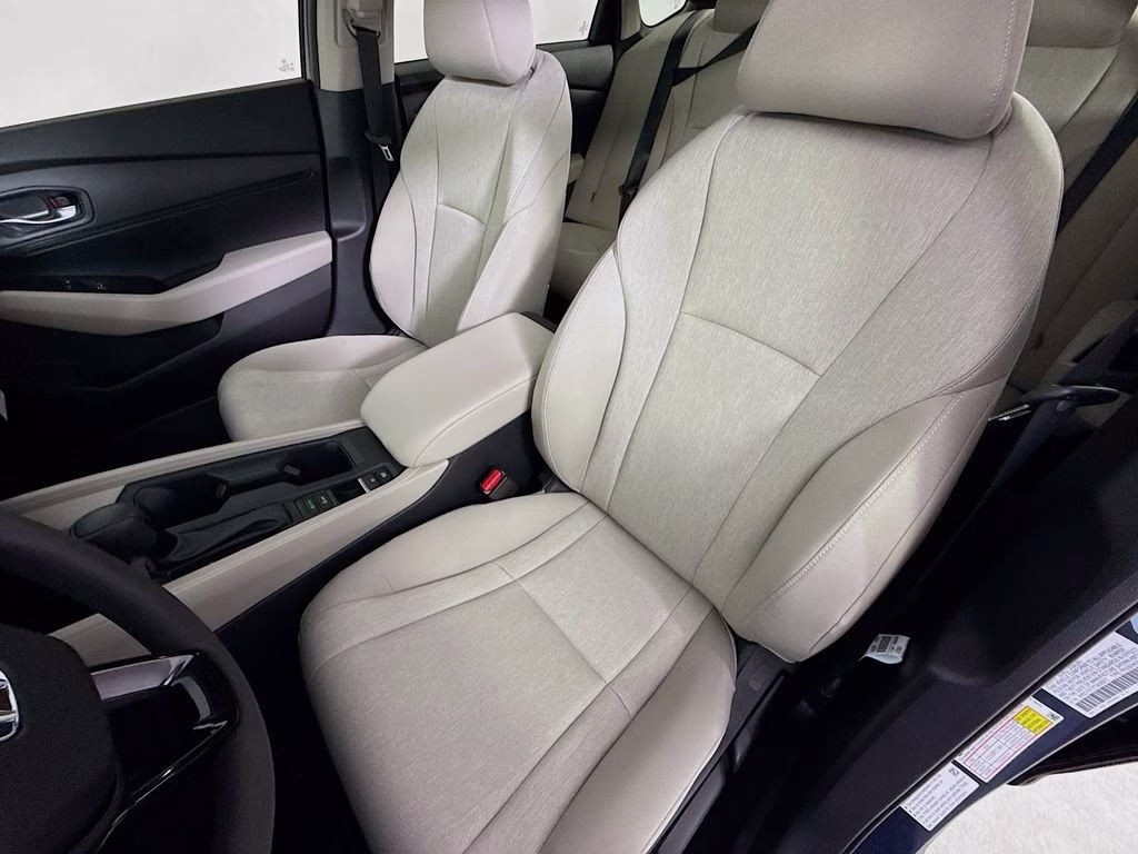 2026 Meteorite Gray Metallic Honda Accord LX FWD Sedan