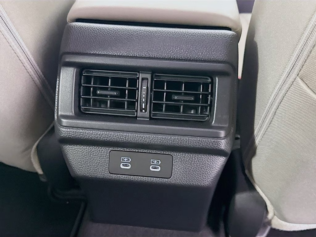 2026 Meteorite Gray Metallic Honda Accord LX FWD Sedan