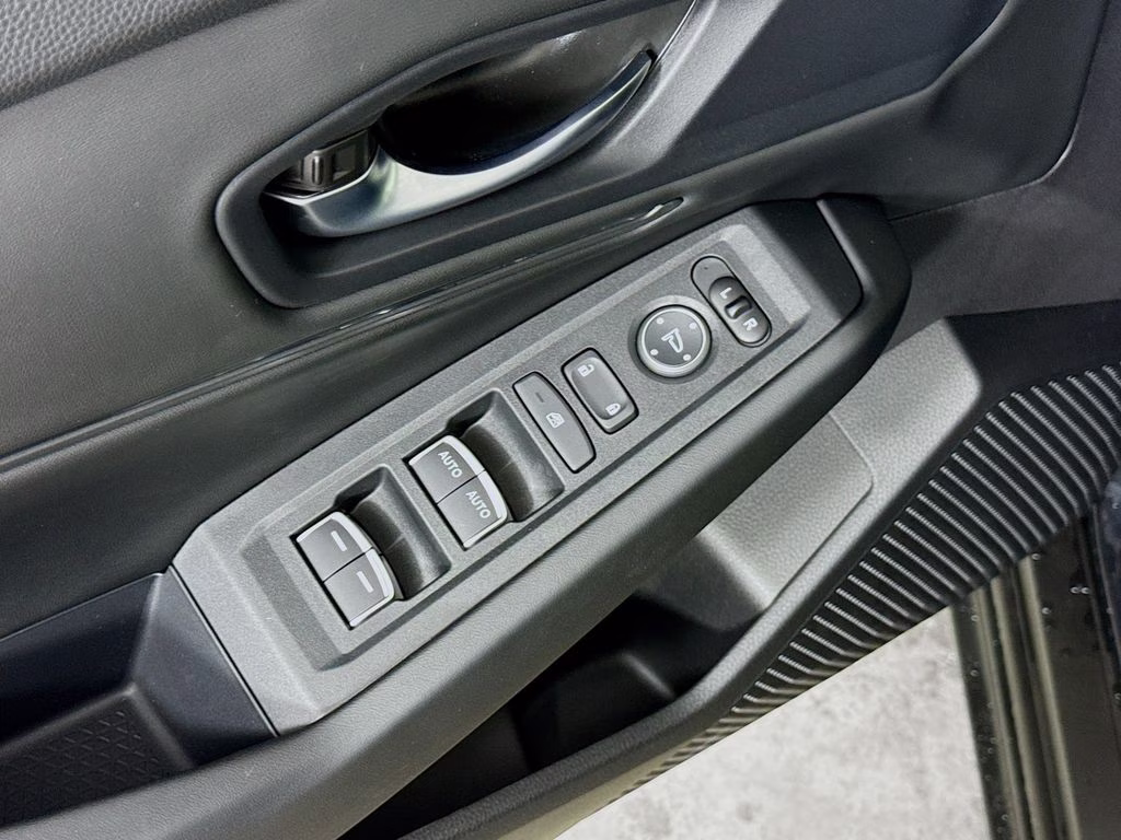 2026 Meteorite Gray Metallic Honda Accord SE FWD Sedan