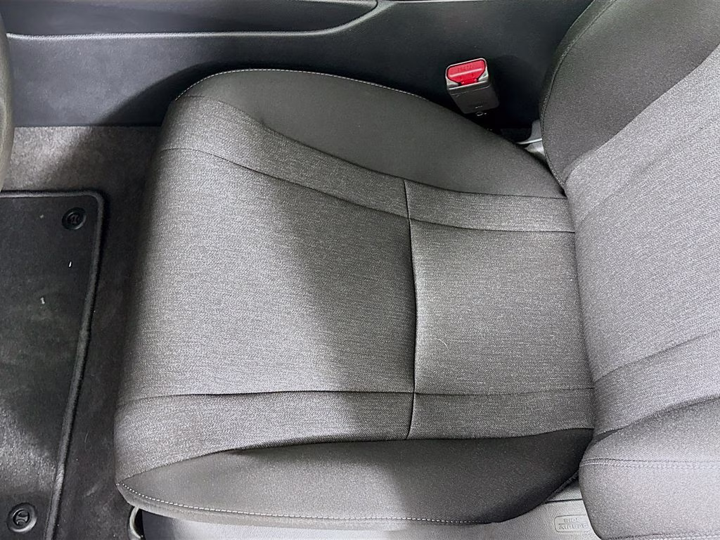 2026 Meteorite Gray Metallic Honda Accord SE FWD Sedan