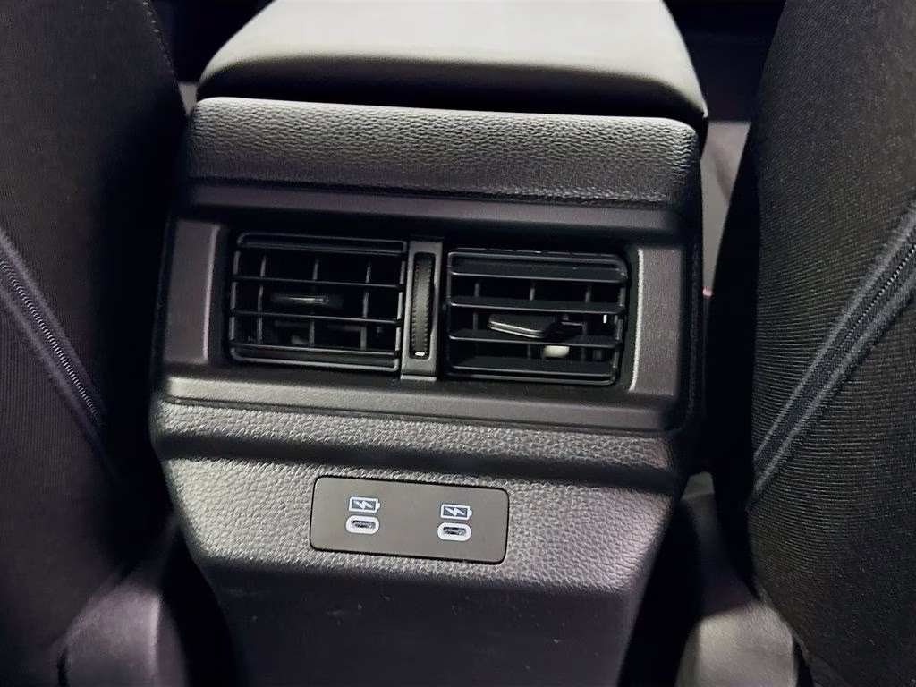 2026 Meteorite Gray Metallic Honda Accord SE FWD Sedan