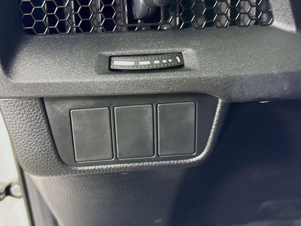 2026 Platinum White Pearl Honda CR-V Hybrid Sport FWD SUV