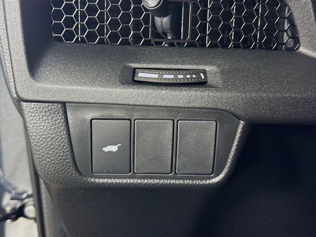 2026 Meteorite Gray Metallic Honda CR-V Hybrid Sport-L FWD SUV