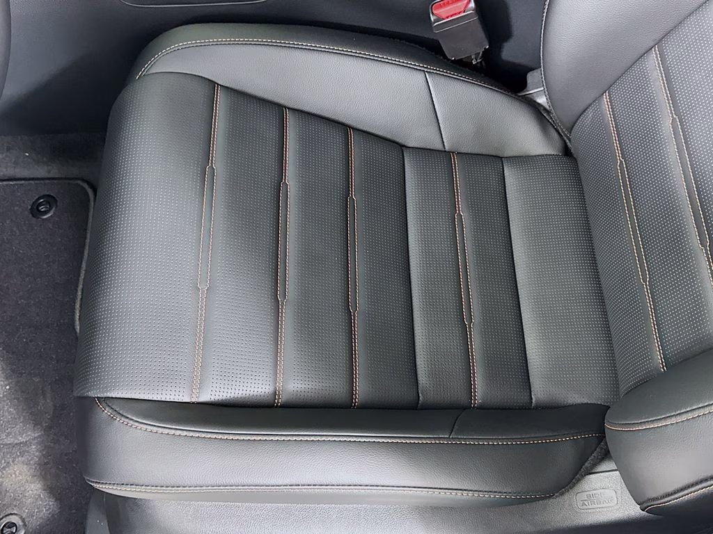 2026 Meteorite Gray Metallic Honda CR-V Hybrid Sport-L FWD SUV
