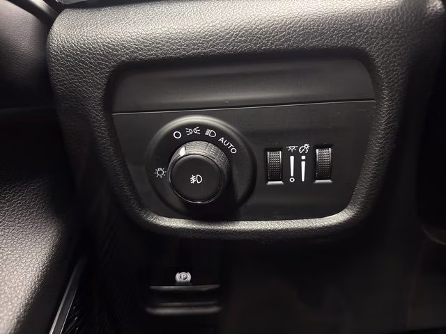 2026 Steel Blue Jeep Grand Cherokee L Limited 4X4 SUV