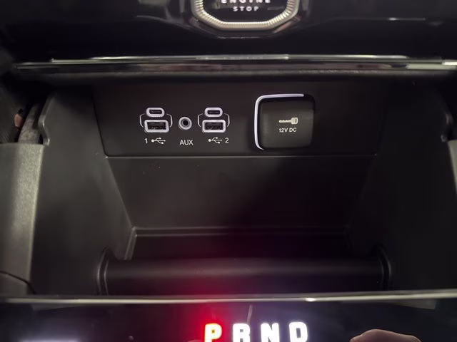 2026 Steel Blue Jeep Grand Cherokee L Limited 4X4 SUV