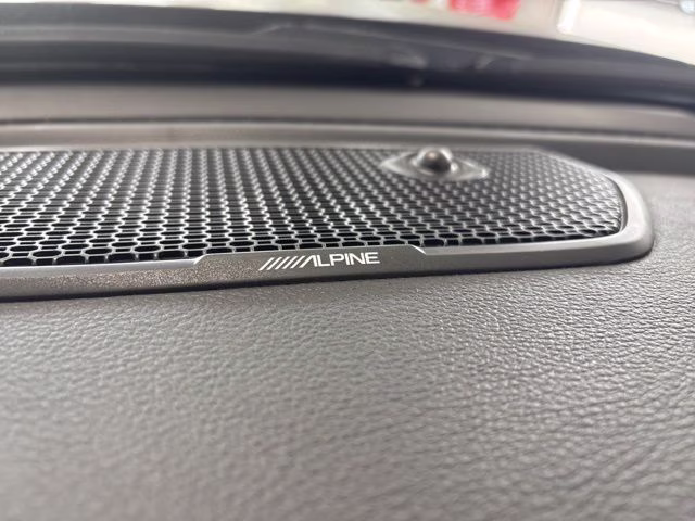 2026 Diamond Black Crystal Pearlcoat Ram 1500 RHO 4X4 Truck