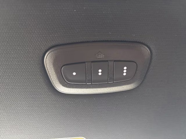 2026 Diamond Black Crystal Pearlcoat Ram 1500 RHO 4X4 Truck