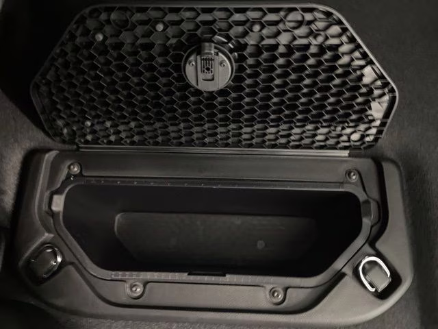 2026 Diamond Black Crystal Pearlcoat Ram 1500 Big Horn 4X4 Truck