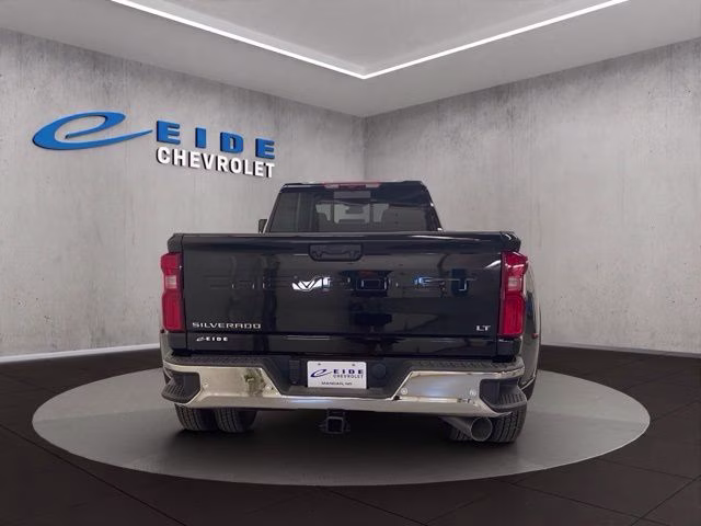 2026 Chevrolet Silverado 3500 HD LT - Photo 13