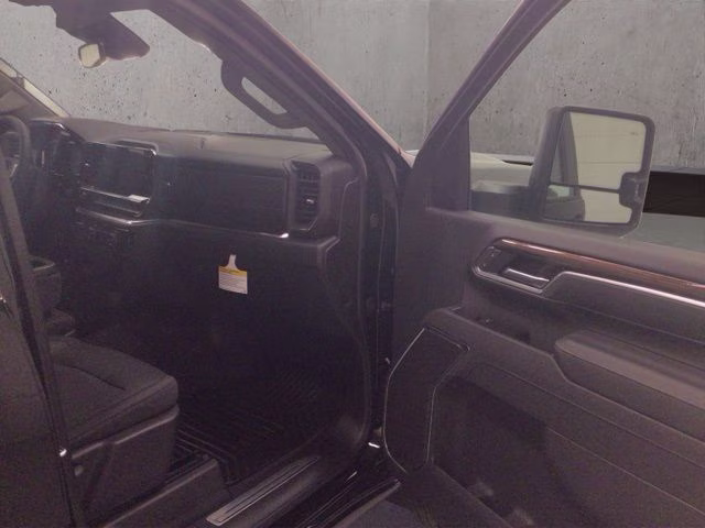 2026 Chevrolet Silverado 3500 HD LT - Photo 20