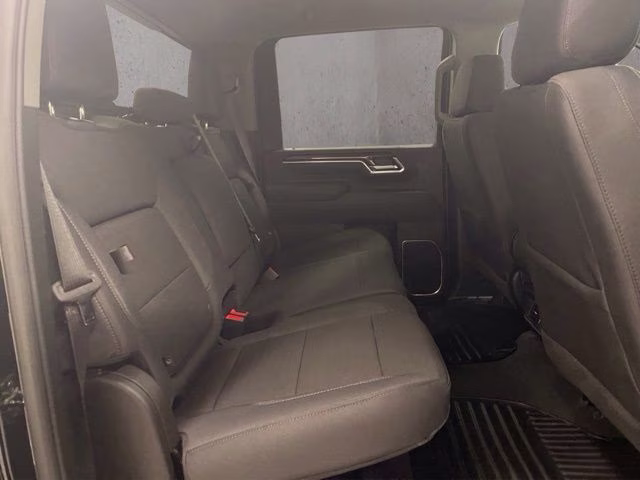2026 Chevrolet Silverado 3500 HD LT - Photo 23