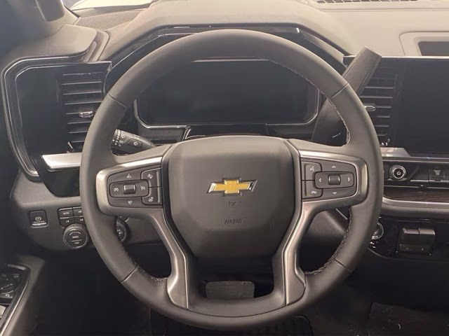 2026 Chevrolet Silverado 3500 HD LT - Photo 26