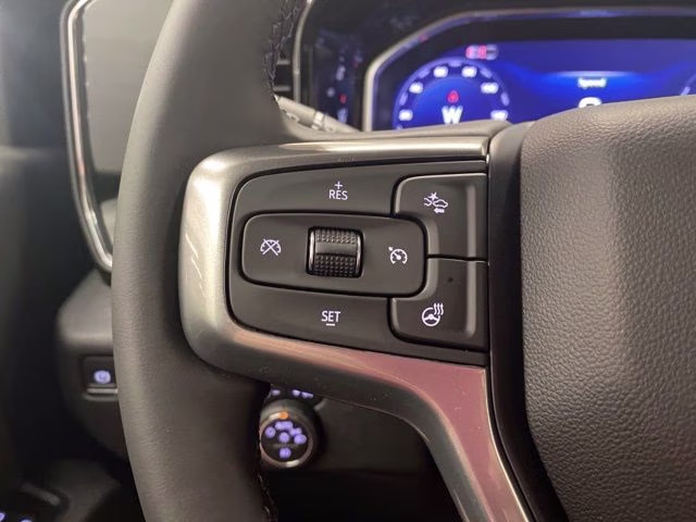 2026 Chevrolet Silverado 3500 HD LT - Photo 32