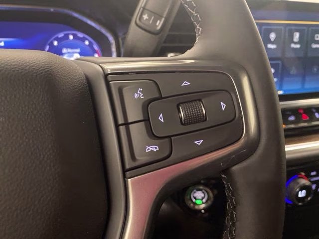 2026 Chevrolet Silverado 3500 HD LT - Photo 33