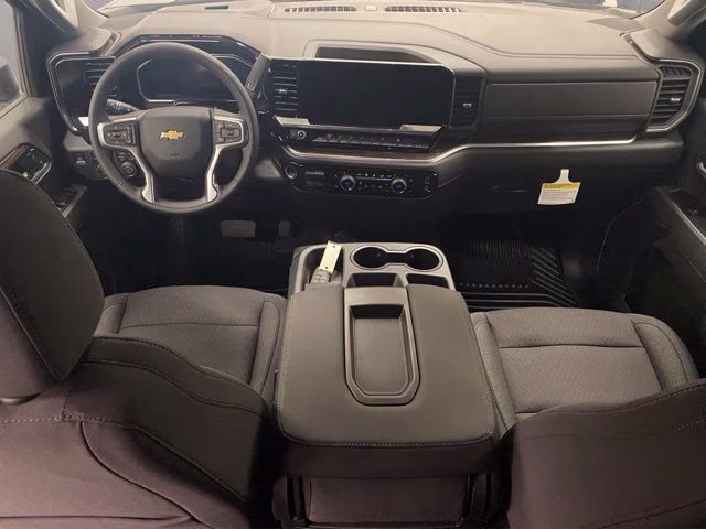 2026 Chevrolet Silverado 3500 HD LT - Photo 34