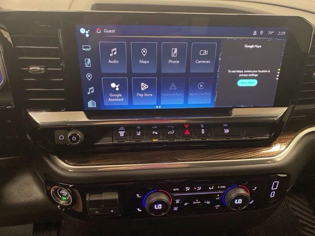 2026 Chevrolet Silverado 3500 HD LT - Photo 35