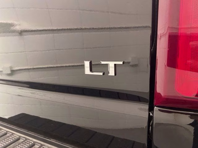 2026 Chevrolet Silverado 3500 HD LT - Photo 36
