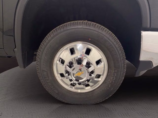 2026 Chevrolet Silverado 3500 HD LT - Photo 37