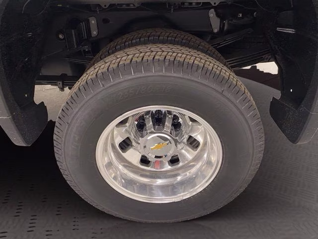 2026 Chevrolet Silverado 3500 HD LT - Photo 38