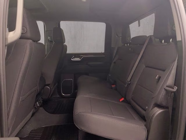 2026 Chevrolet Silverado 3500 HD LT - Photo 8