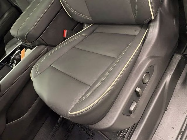 2026 Sterling Gray Metallic Chevrolet Tahoe Premier 4X4 SUV