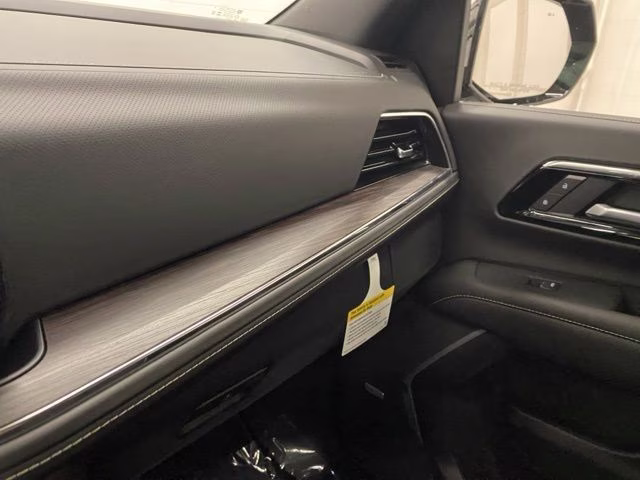 2026 Sterling Gray Metallic Chevrolet Tahoe Premier 4X4 SUV
