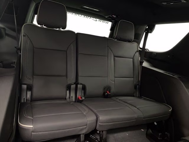 2026 Sterling Gray Metallic Chevrolet Tahoe Premier 4X4 SUV