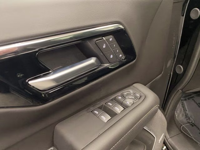 2026 Sterling Gray Metallic Chevrolet Tahoe Premier 4X4 SUV