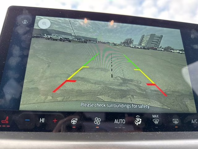 2025 Space Silver Metallic Ford Escape Active AWD SUV