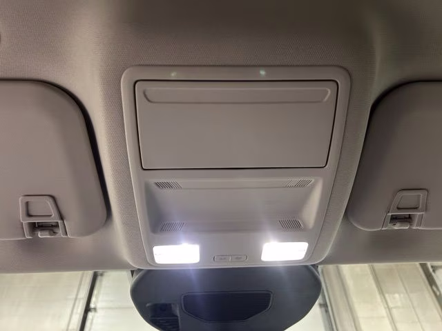 2025 Space Silver Metallic Ford Escape Active AWD SUV