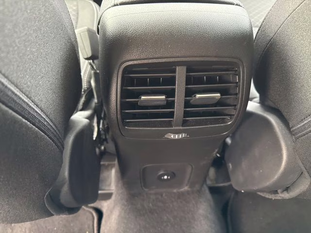 2025 Space Silver Metallic Ford Escape Active AWD SUV