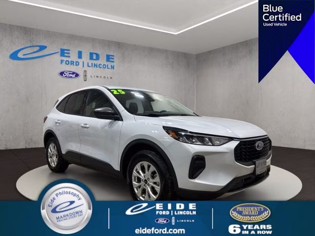 2025 Ford Escape Active AWD's photo