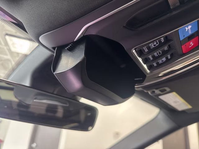 2026 Steel Blue Jeep Grand Cherokee L Limited 4X4 SUV