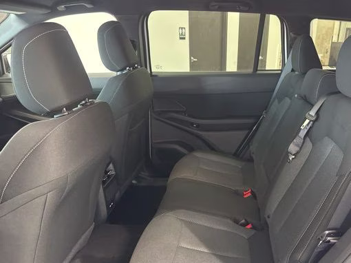 2026 Hydro Blue Pearlcoat Jeep Cherokee Laredo 4X4 SUV