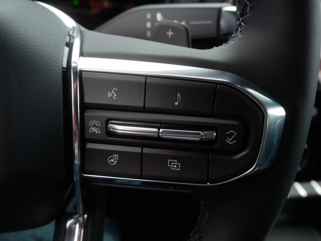 2026 Summit White GMC Terrain Elevation AWD SUV