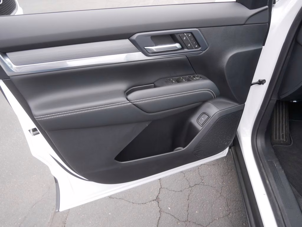 2026 Summit White GMC Terrain Elevation AWD SUV