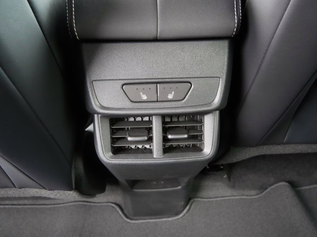 2026 Summit White GMC Terrain Elevation AWD SUV