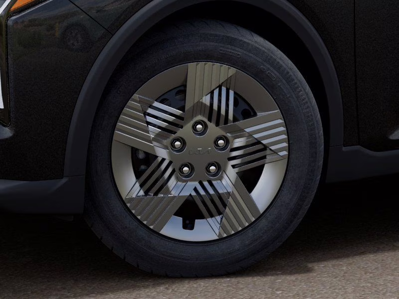 2026 Interstellar Gray Kia K4 LX FWD Sedan