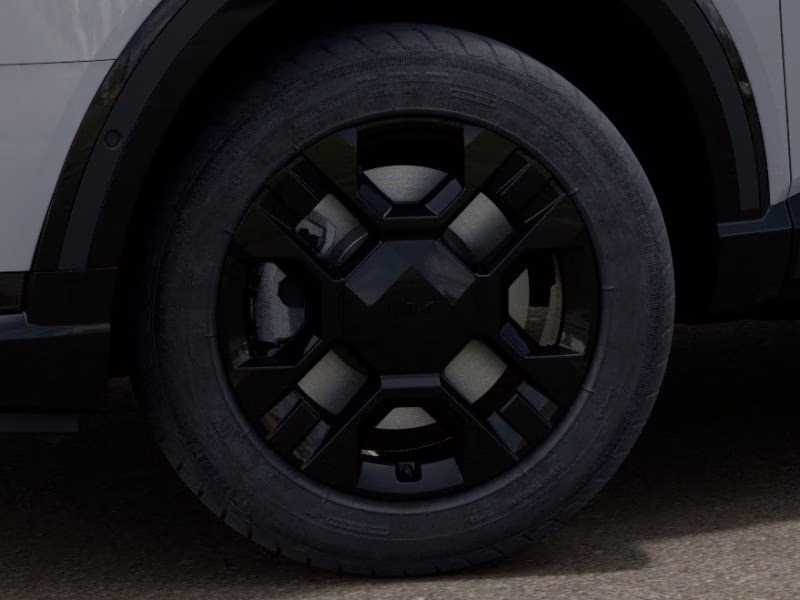 2027 Wolf Gray Kia Telluride X-Pro SX AWD SUV