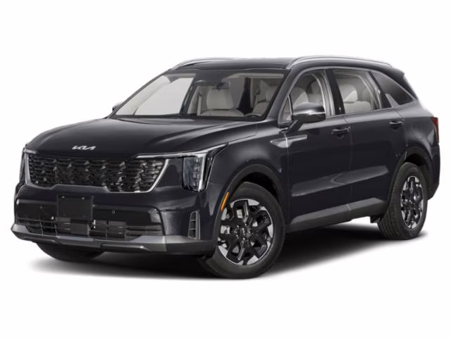 2026 Panthera Metal Kia Sorento S FWD SUV